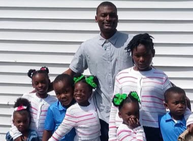 Shreveport, Louisiana — Eight Children Killed, Two Women Critically Injured In Domestic Violence Ram...