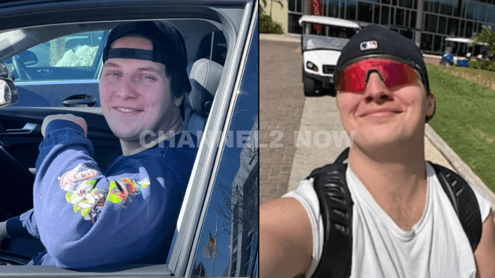 South Brunswick Crash Kills 21-Year-Old Matthew Slaski After Violent Route 1 Rollover
https://newsfa...