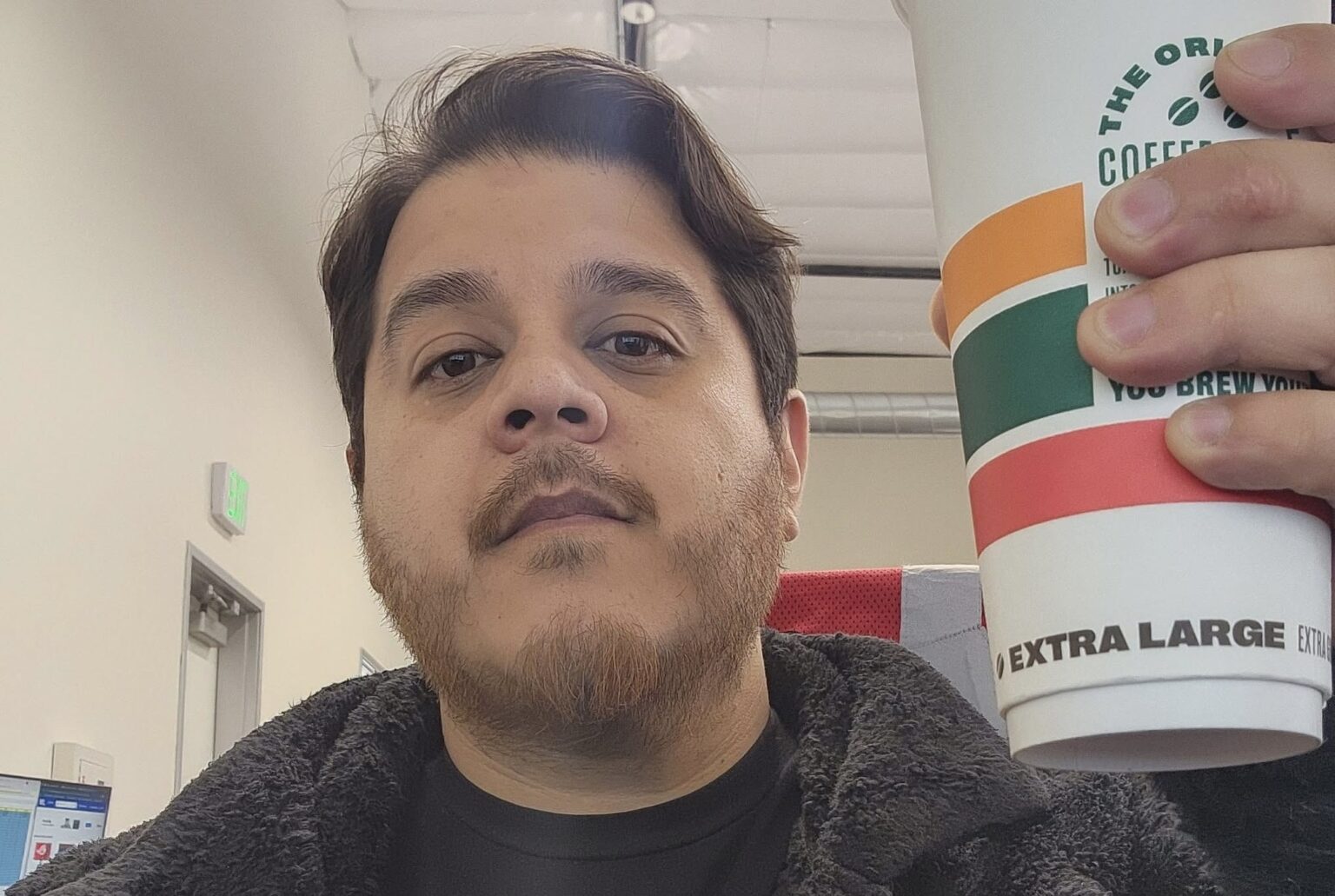 Desert Hot Springs, California — 25-Year-Old Anthony De La Rosa Dies in Tragic High-Speed Crash Near...