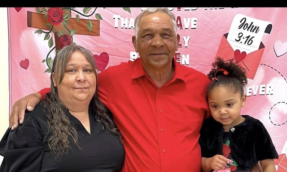 Maxton, North Carolina — 65-Year-Old Ernie Locklear Killed While Working on Tractor, Community Left ...