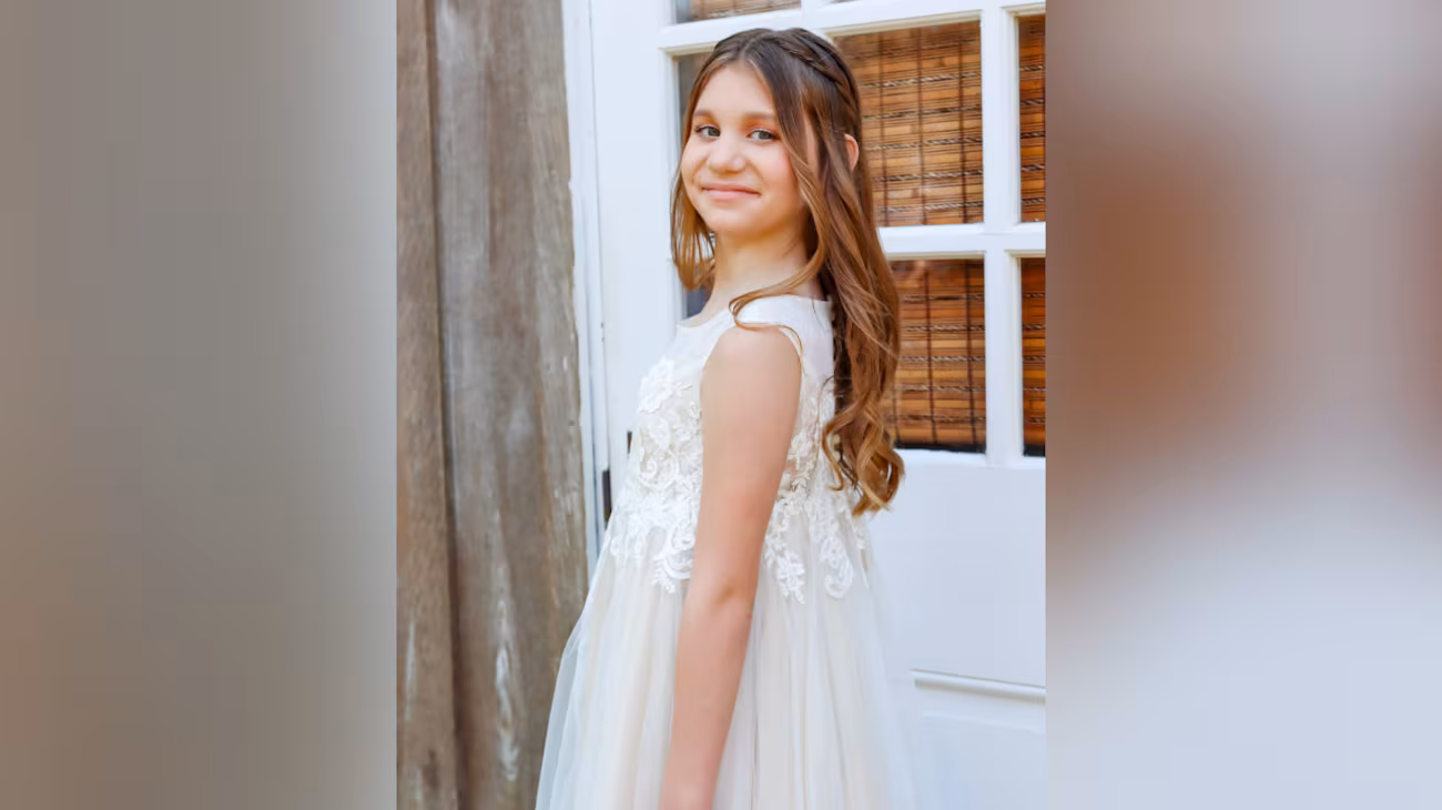 Piedmont, Alabama — 10-Year-Old Girl’s Death Ruled Homicide as Investigation Continues
https://newsf...