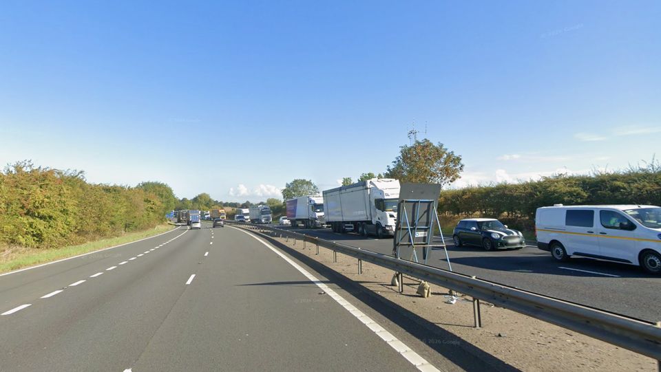 Man Dies In Darrington A1(M) Car Crash
https://newsfameobits.site/man-dies-in-darrington-a1m-car-cra...