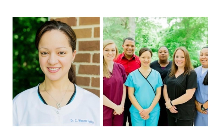 Prince William Dr. Cerina Fairfax Remembered as Community Mourns Sudden Loss
https://newsfameobits.s...