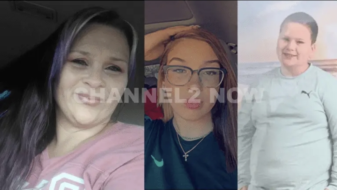 Pregnant Teen, Mother, and Child Brutally Killed In Triple Homicide on Auble Moody Road, Wilmer, Ala...