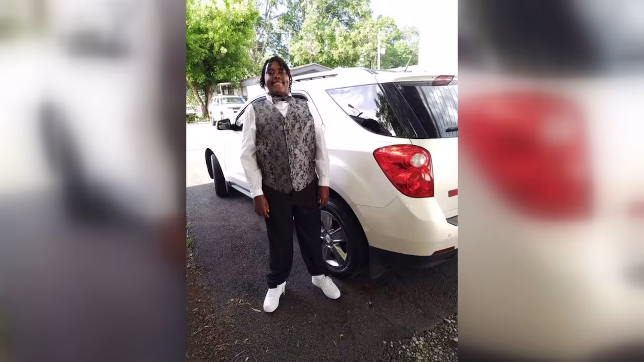 Tragedy at Senior Skip Day: Teen Charged in Fatal Shooting
https://newsfameobits.site/tragedy-at-sen...