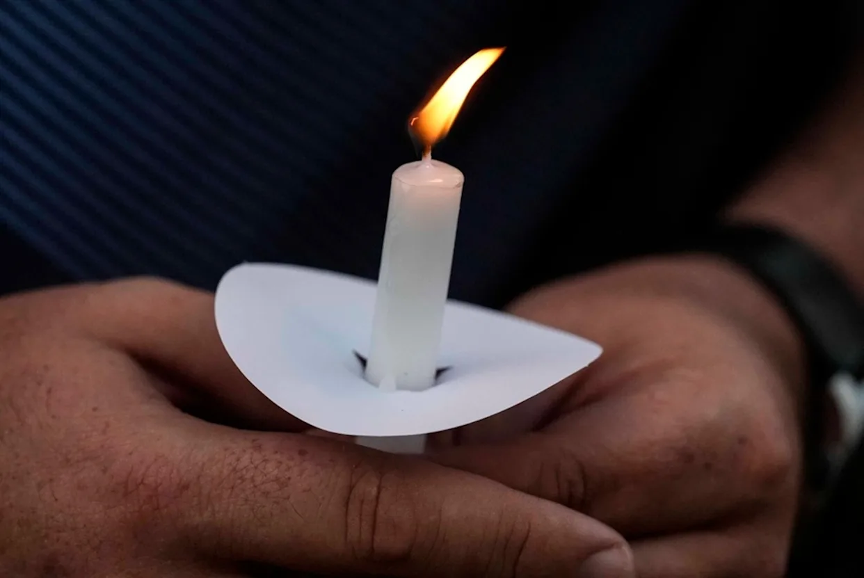 Woman Dies In Multiple Car Crash In Clinton, South Carolina
https://newsfameobits.site/woman-dies-in...