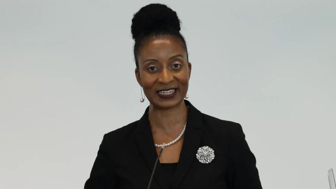 Chicago’s West Side — Barbara Deer, 51, Widow of Late Cook County Commissioner Dennis Deer, Killed b...