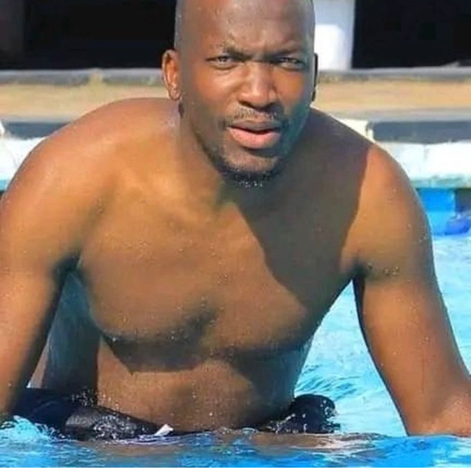 Kanana Triple Murder Suspect Dies by Suicide Near Rustenburg; Abducted 8-Year-Old Child Found Safe
h...