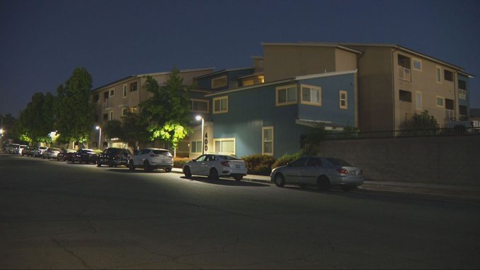 Bakersfield, California — Kern County Coroner Identifies 57-Year-Old Scott Bryan McCollough as Victi...