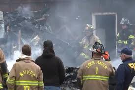 Mill Hall, Pennsylvania — Amish Mother and Six Children Killed in Devastating House Fire
https://new...