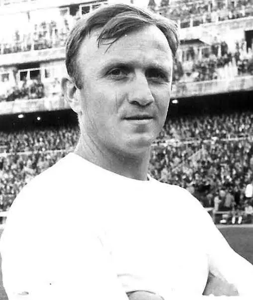 World Football Loses One Of The Most Formidable Defenders Ever
https://newsfameobits.site/world-foot...