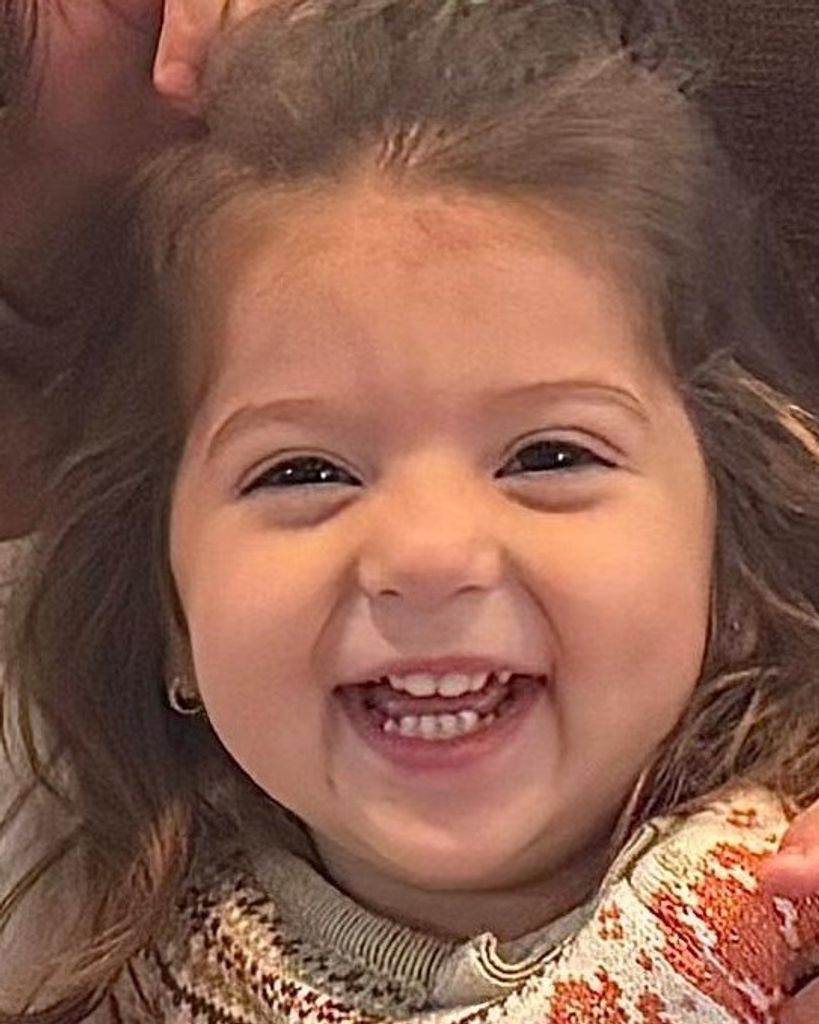 Akron, Ohio — Tragic Death of 2-Year-Old Lucia Ayala Crushed by Power Seat in New Hyundai Palisade S...