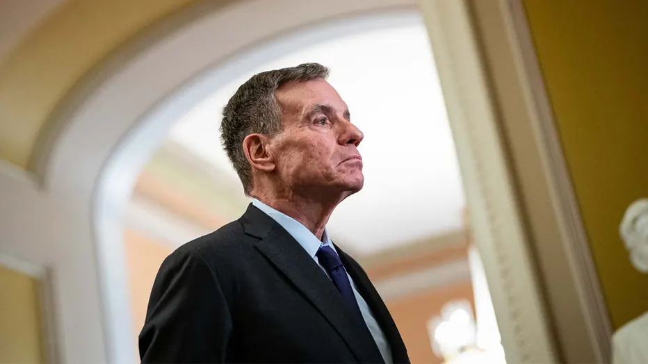 Washington, D.C. — Daughter of Senator Mark Warner Dies After Long Health Battle
https://newsfameobi...