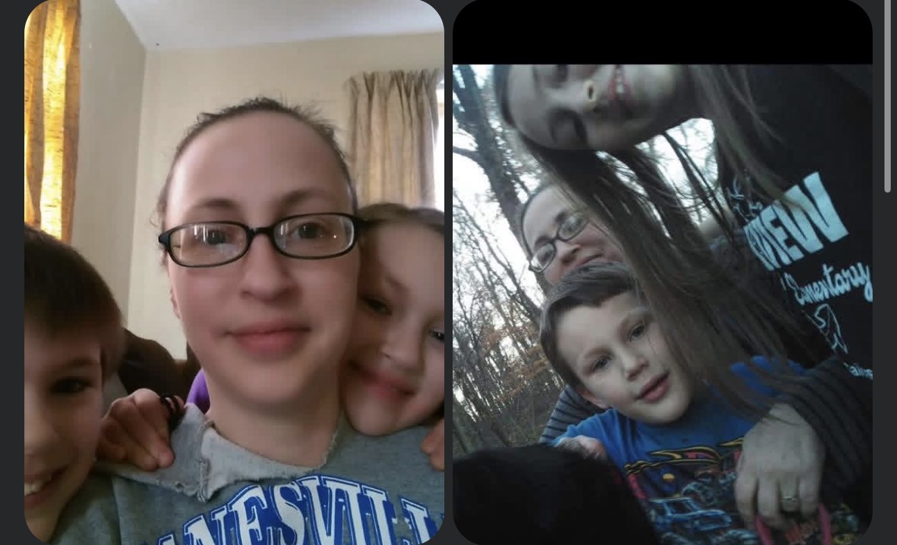 Sandy Lake Township, Pennsylvania: Mother Malinda Abrams and Two Children Lost in Early Morning Hous...